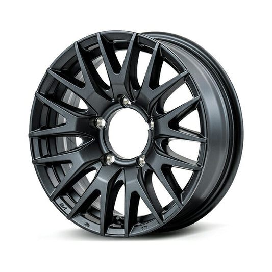 MID(マルカサービス) RMP/029F 【16×5.5J 5-139 INSET20 SGG】
