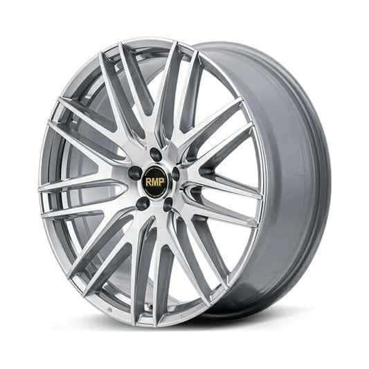 MID(マルカサービス) RMP/029F 【17×7J 5-100 INSET48 HMC】 スバル インプレッサハイブリッド GPE 2015/07〜2016/11