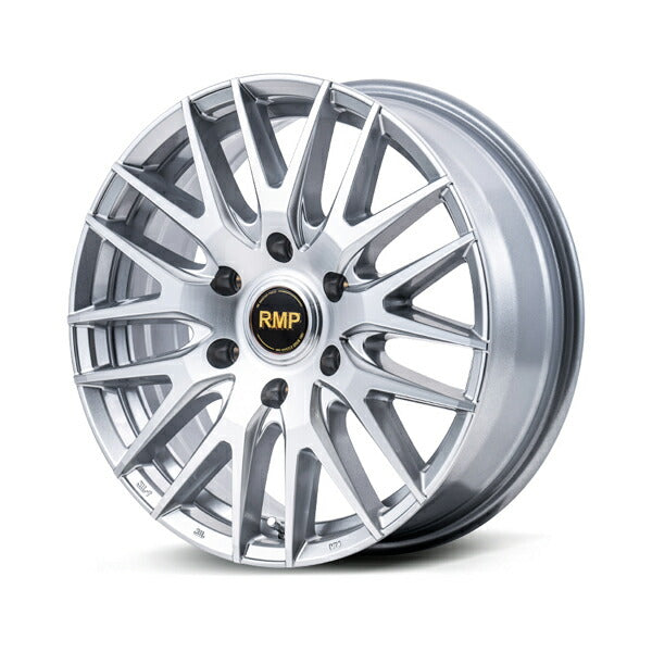 MID(マルカサービス) RMP/029F 【17×6.5J 6-139 INSET38 HMC】