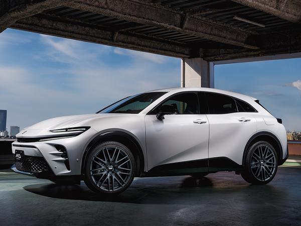 MID(マルカサービス) RMP/029F 【17×7J 5-114 INSET40 SGG】 トヨタ プリウス/プリウスPHV 60系 2023/01〜