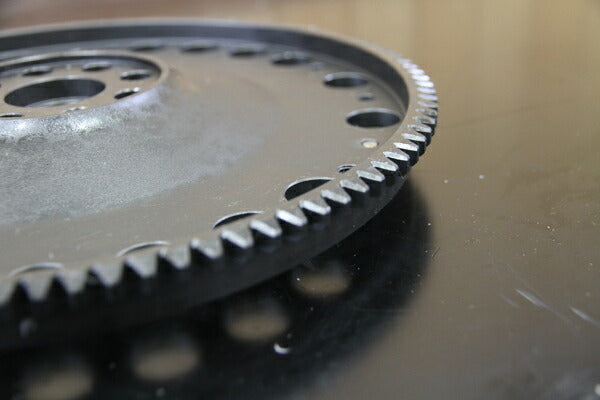 kts 超軽量鍛造クロモリフライホイール ホンダ S2000 AP1  