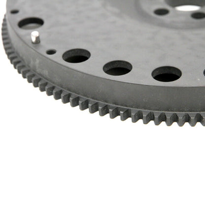 kts 超軽量鍛造クロモリフライホイール ニッサン スカイライン ECR33/HCR32  