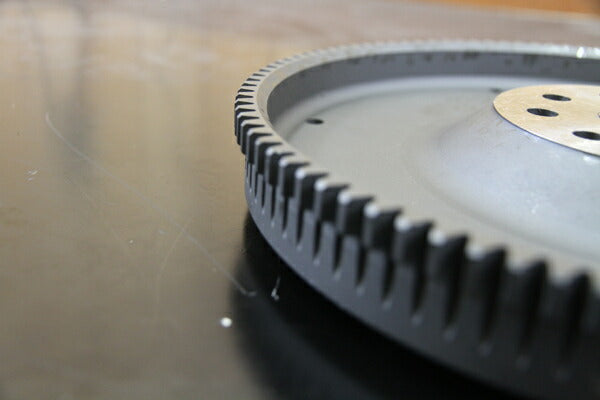 kts 超軽量鍛造クロモリフライホイール スズキ スイフトスポーツ ZC31  