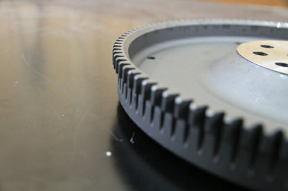 kts 超軽量鍛造クロモリフライホイール スズキ スイフトスポーツ ZC31  