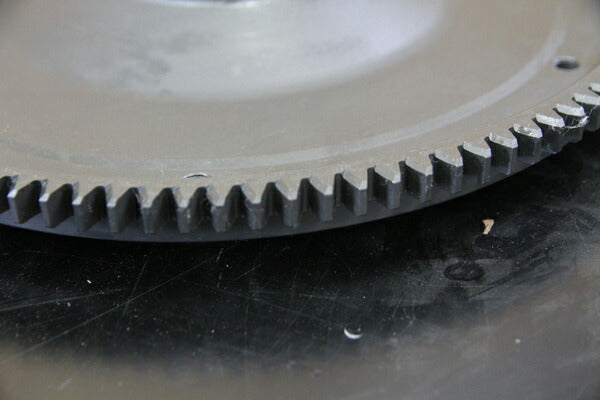 ロードスター NA6CE フライホイール KTS 超軽量鍛造クロモリ