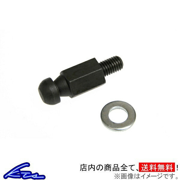 kts 強化ピボット ニッサン フェアレディZ Z32  