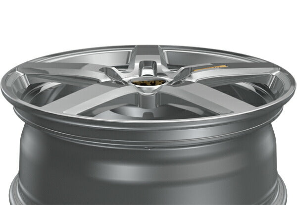 MID(マルカサービス) RMP/050F 【18×7J 5-114 INSET48】 ニッサン デュアリス 10系 2007/05〜2014/03