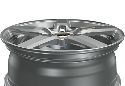 MID(マルカサービス) RMP/050F 【18×7J 5-114 INSET48】 ニッサン デュアリス 10系 2007/05〜2014/03