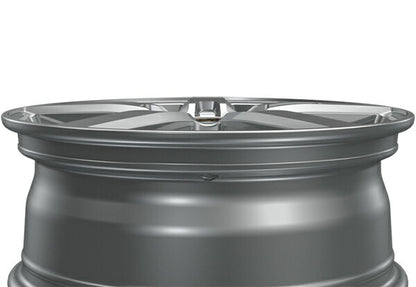 MID(マルカサービス) RMP/050F 【18×7J 5-114 INSET48】 トヨタ エスティマ/エスティマハイブリッド 50系 2006/01〜