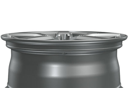 MID(マルカサービス) RMP/050F 【18×8J 5-114 INSET42】 ミツビシ ディグニティ 51系 2012/07〜2016/12