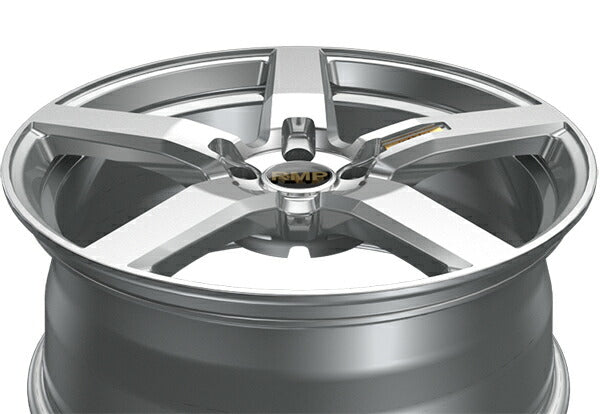 MID(マルカサービス) RMP/050F 【20×8.5J 5-114 INSET45】 ニッサン ムラーノ 51系 2008/09〜
