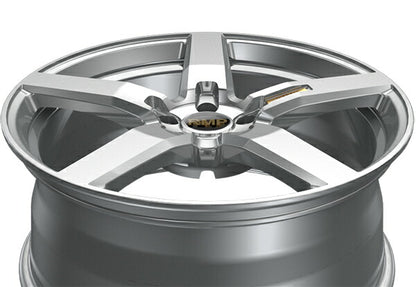 MID(マルカサービス) RMP/050F 【20×8.5J 5-114 INSET45】 トヨタ クラウン 210系 2012/12〜