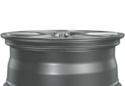MID(マルカサービス) RMP/050F 【20×8.5J 5-114 INSET45】 ニッサン スカイラインクロスオーバー 50系 2009/07〜