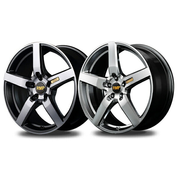 MID(マルカサービス) RMP/050F 【20×8.5J 5-114 INSET38】
