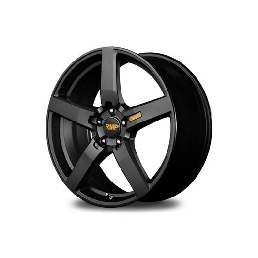 MID(マルカサービス) RMP/050F 【17×7J 5-114 INSET48 セミグロスガンメタ】 ホンダ インテグラ DC5 2001/07〜2007/02
