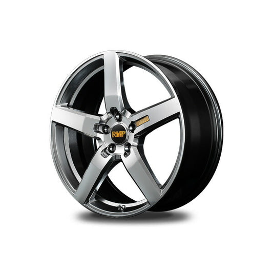 MID(マルカサービス) RMP/050F 【17×7J 5-114 INSET55 メタルコート】