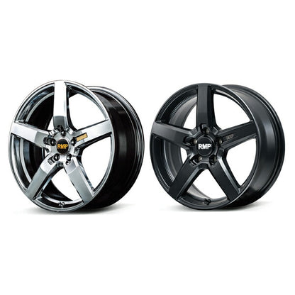 MID(マルカサービス) RMP/050F 【17×7J 5-114 INSET48】 ホンダ CR-Z ZF系 2015/10〜2017/01