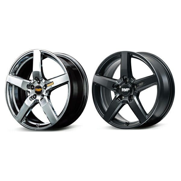 MID(マルカサービス) RMP/050F 【17×7J 5-114 INSET48】 ニッサン セレナニスモ 27系 2017/11〜