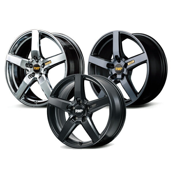MID(マルカサービス) RMP/050F 【18×7J 5-114 INSET48】 ニッサン デュアリス 10系 2007/05〜2014/03