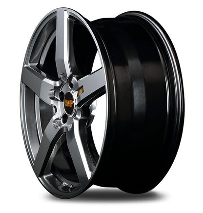 MID(マルカサービス) RMP/050F 【18×8J 5-114 INSET42】 トヨタ ハリアー 60系 2013/12〜2017/06