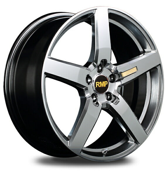 MID(マルカサービス) RMP/050F 【18×8J 5-114 INSET42】 レクサス RC350/RC200t/RC300h 10系 2014/10〜