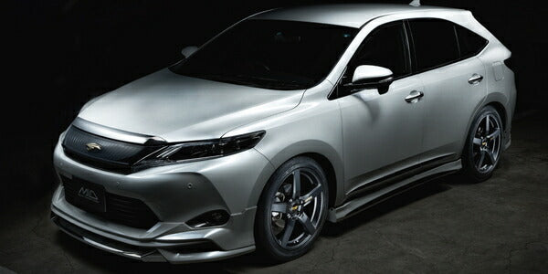 MID(マルカサービス) RMP/050F 【17×7J 5-114 INSET48 セミグロスガンメタ】 マツダ MAZDA6 GJ系 2019/07〜
