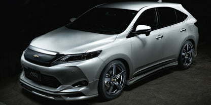 MID(マルカサービス) RMP/050F 【17×7J 5-114 INSET48 セミグロスガンメタ】 マツダ MAZDA6 GJ系 2019/07〜
