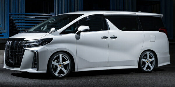 MID(マルカサービス) RMP/050F 【18×7J 5-114 INSET48】 ミツビシ デリカD：5 CV5W 2007/01〜2019/02