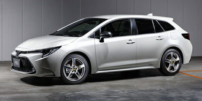 MID(マルカサービス) RMP/050F 【17×7J 5-114 INSET48】 ホンダ インテグラ DC5 2001/07〜2007/02