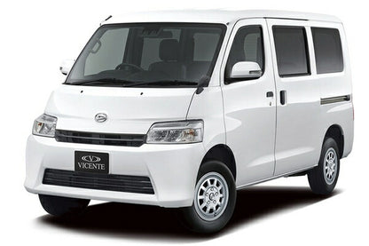 weds VICENTE/06 PS 【14×5.0J 4-100 INSET35】 トヨタ サクシード 160系 0040115