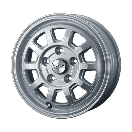 weds VICENTE/06 TL 【13×5.0J 5-114.3 INSET45】 0040112