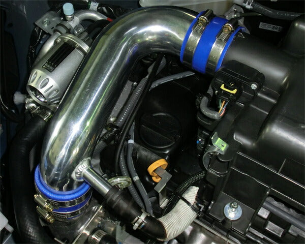 kts サクションキット スズキ スイフトスポーツ ZC33S  