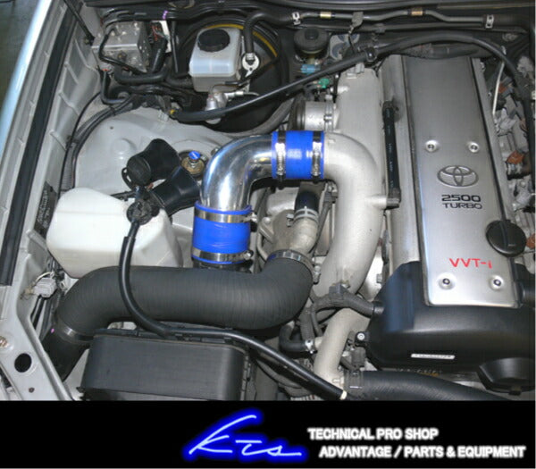 KTS サクションキット トヨタ マークII/ヴェロッサ JZX110  