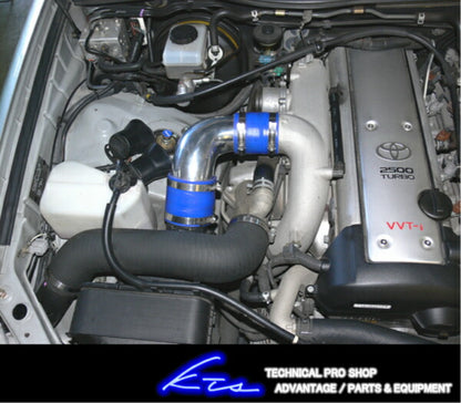 KTS サクションキット トヨタ マークII/ヴェロッサ JZX110  