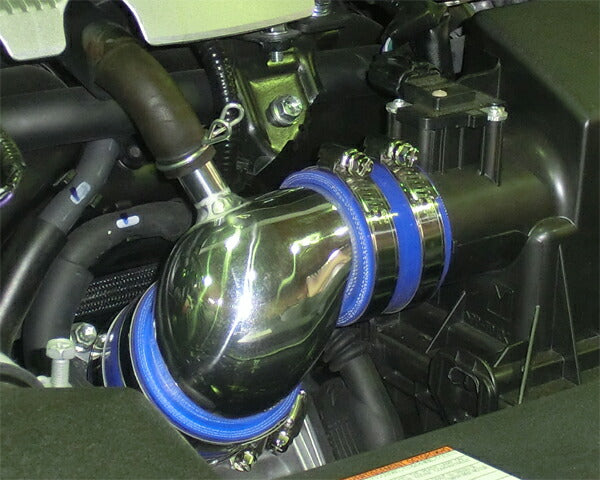 KTS サクションキット トヨタ プリウス ZVW50  