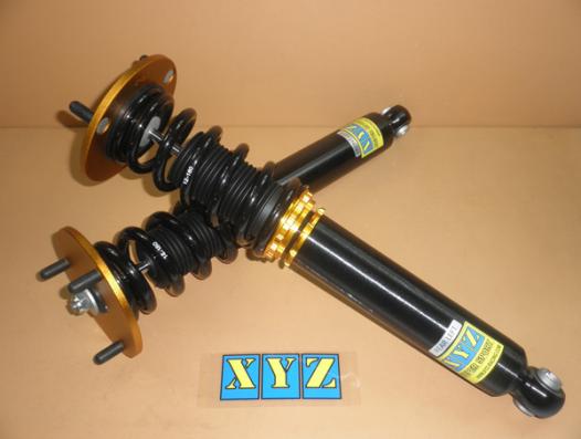 XYZ SSタイプ車高調 トヨタ セルシオ UCF30 2000〜2006 SS-LE10