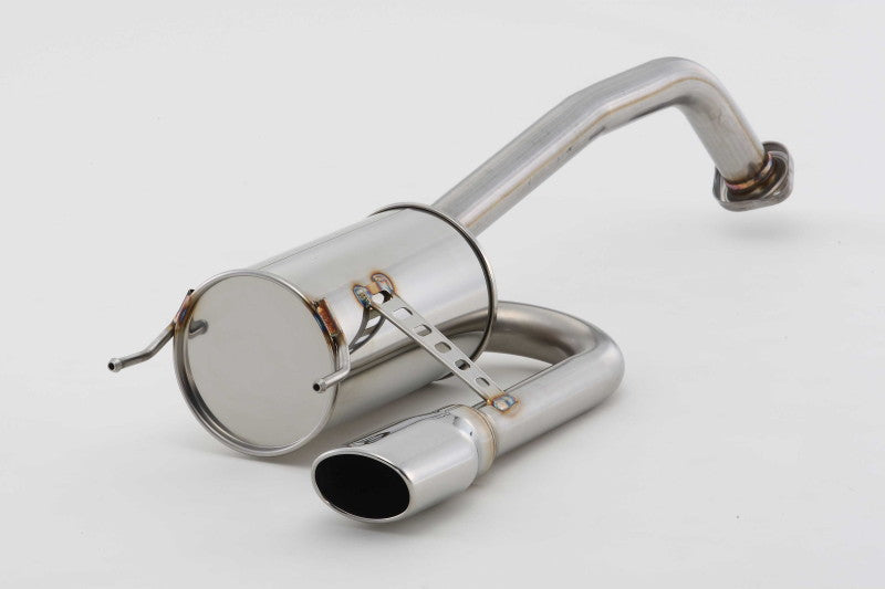FUJITSUBO authorize A-S フリード DBA-GB3 H20.5〜H28.9（2008.5〜2016.9） 【350-57811】 マフラー フジツボ オーソライズ A-S