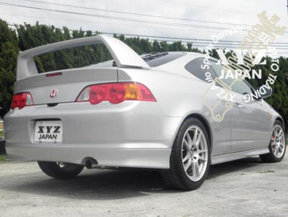 XYZ SSタイプ車高調 ホンダ インテグラタイプR DC5 2001〜2007 SS-AC13