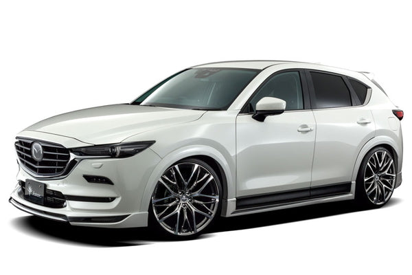 マークX 120系 アルミホイール ウェッズ クレンツェ ウィーバル 100