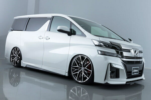 weds Kranze/Weaval 100EVO 【19×8.0J 5-114.3 INSET48】 スバル WRX S4 VAG 0040733