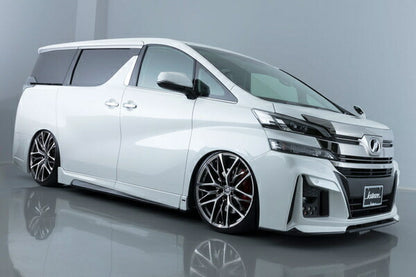 weds Kranze/Weaval 100EVO 【19×8.0J 5-114.3 INSET48】 スバル WRX S4 VAG 0040733