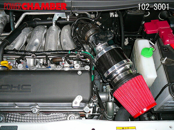 スイフトスポーツ ZC31S エアクリーナー ゼロ1000 パワーチャンバー 