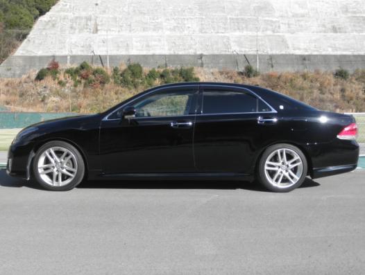 XYZ SSタイプ車高調 トヨタ クラウン GRS20# 2008〜2012 SS-TO32-A