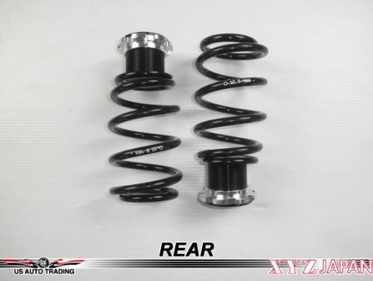 XYZ SSタイプ車高調 ニッサン ブルーバードシルフィ G11/KG11 2005〜2012 SS-NI48