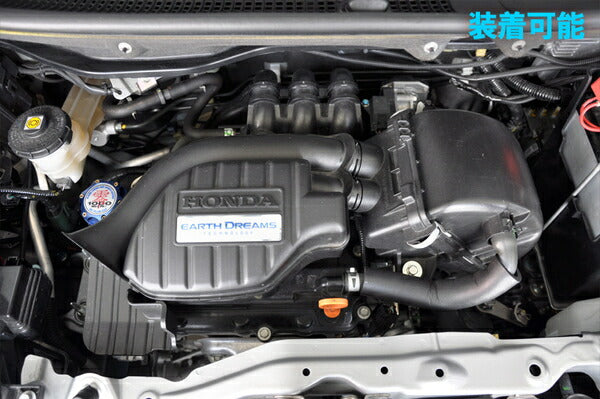 N-BOX+ JF1 JF2 エアクリーナー ゼロ1000 パワーチャンバー for