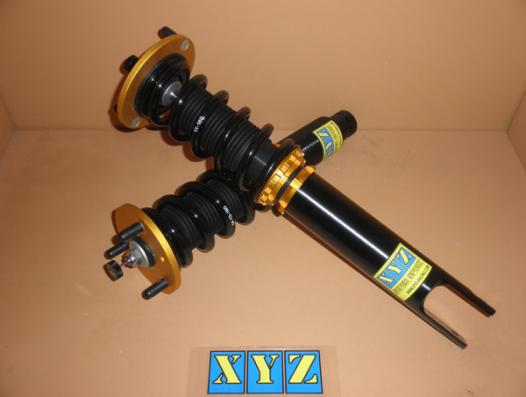 XYZ SSタイプ車高調 ホンダ アコードワゴン CE1/CF2 1994〜1997 SS-HN03-B