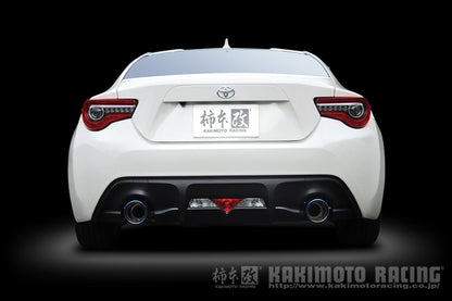 柿本改 Class KR スバル BRZ DBA-ZC6 2016/08〜 T713147