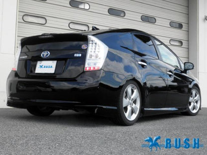 RUSH COMFORT CLASS プリウス ZVW30 H21〜H27 車高調キット 1台分セット