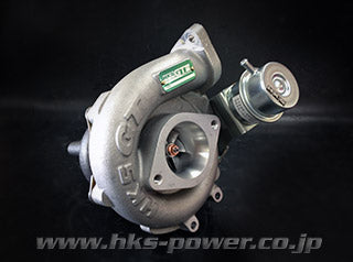 HKS アクチュエーターシリーズ スポーツタービンキット ニッサン スカイラインGT-R BNR32 1989/08〜1994/12 11004-AN011