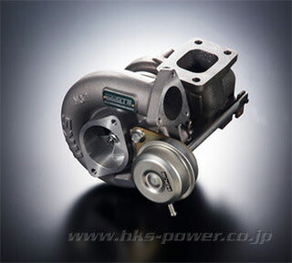 HKS アクチュエーターシリーズ スポーツタービンキット ニッサン シルビア S15 1999/01〜2002/08 11004-AN013